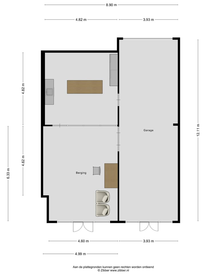 Foto 48 van Ouverturestraat 31