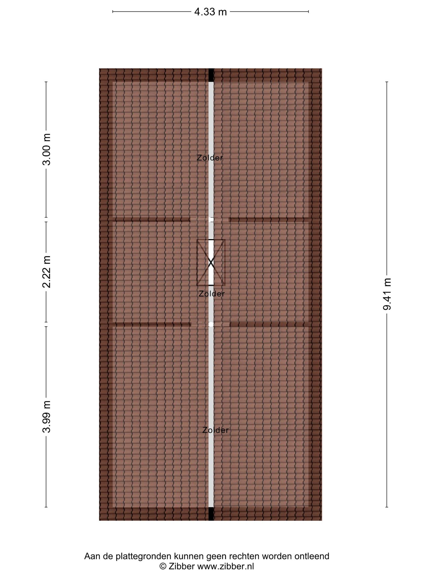 Foto 49 van Ouverturestraat 31