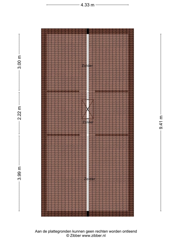 Foto 49 van Ouverturestraat 31