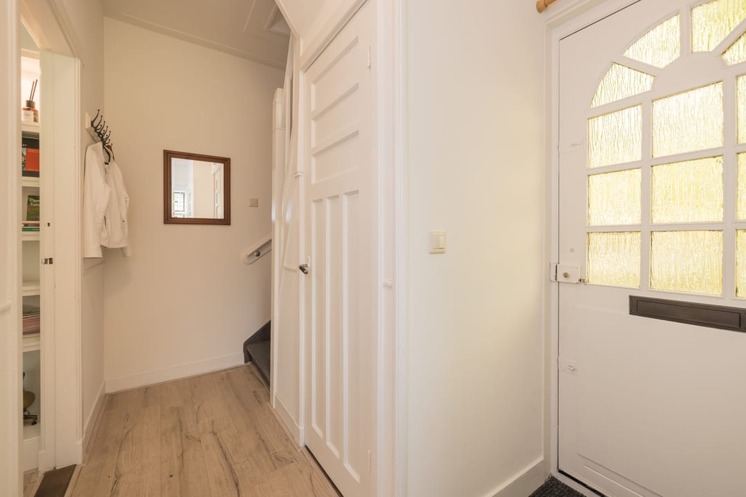 Foto 11 van Haarlemmerstraatweg 8