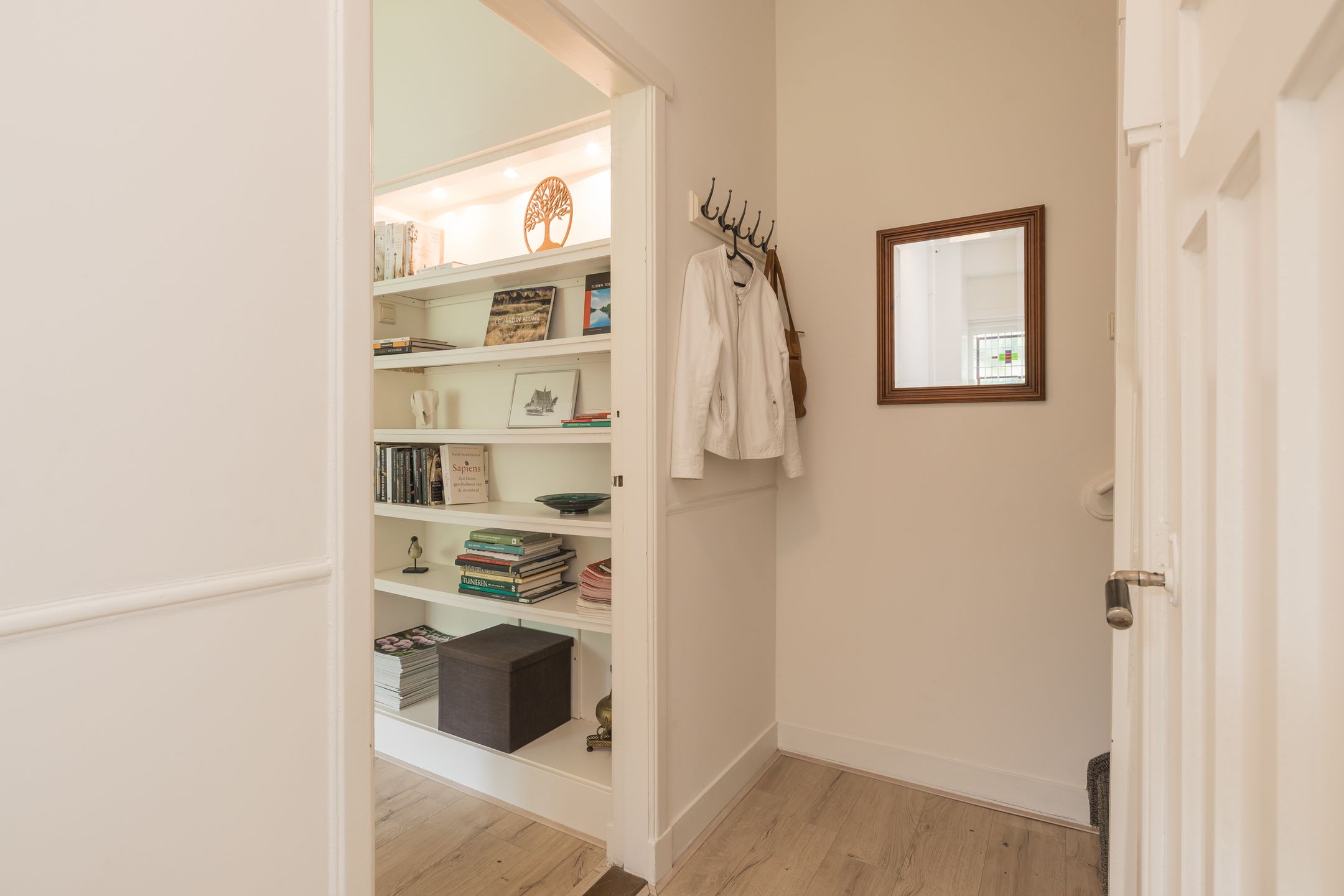 Foto 12 van Haarlemmerstraatweg 8