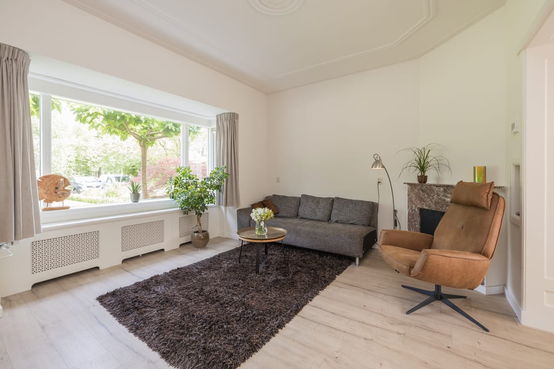 Foto 13 van Haarlemmerstraatweg 8