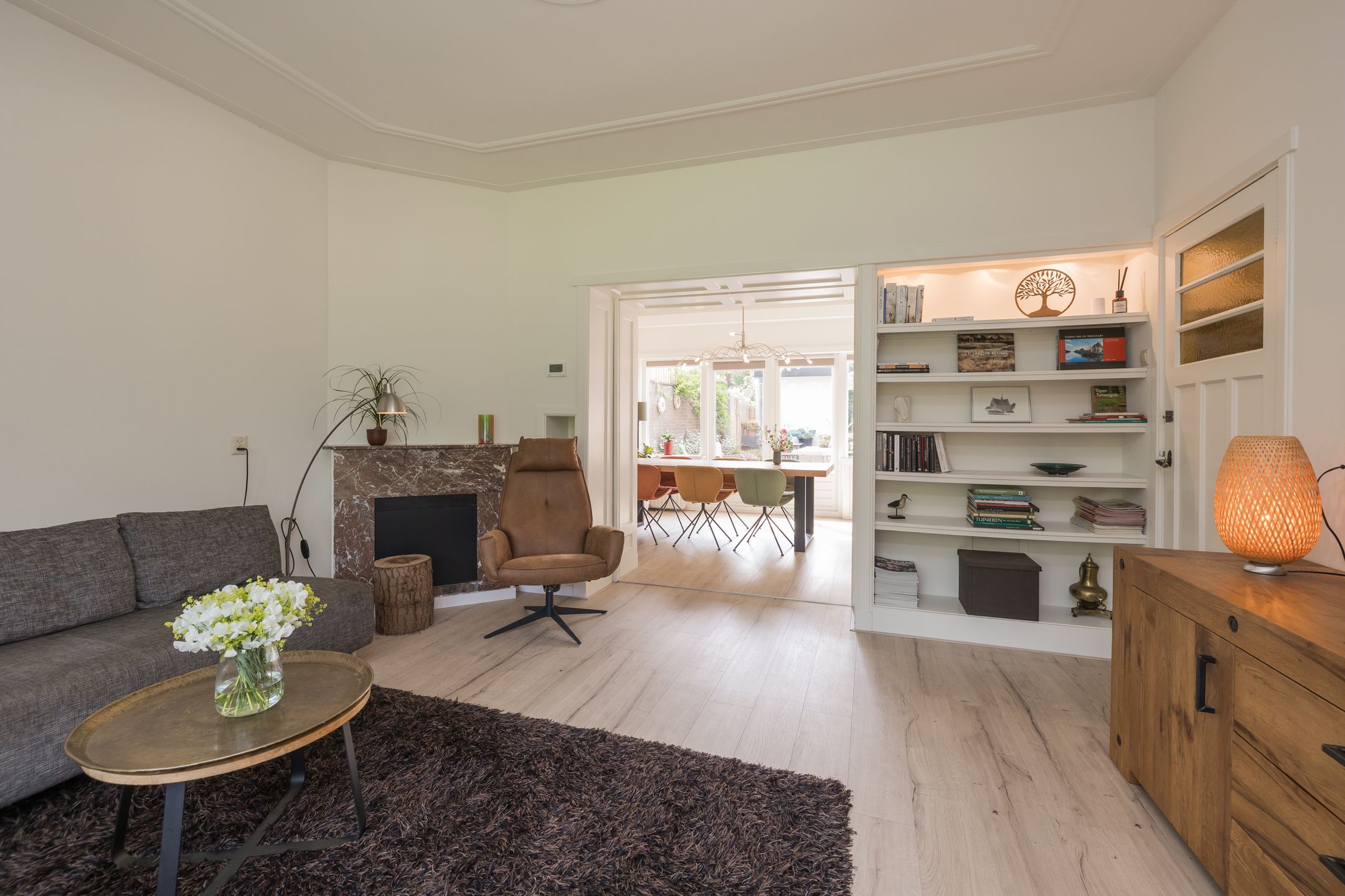 Foto 15 van Haarlemmerstraatweg 8