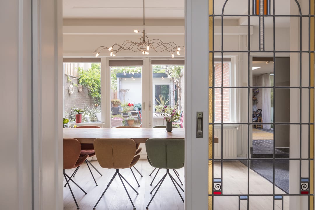 Foto 16 van Haarlemmerstraatweg 8