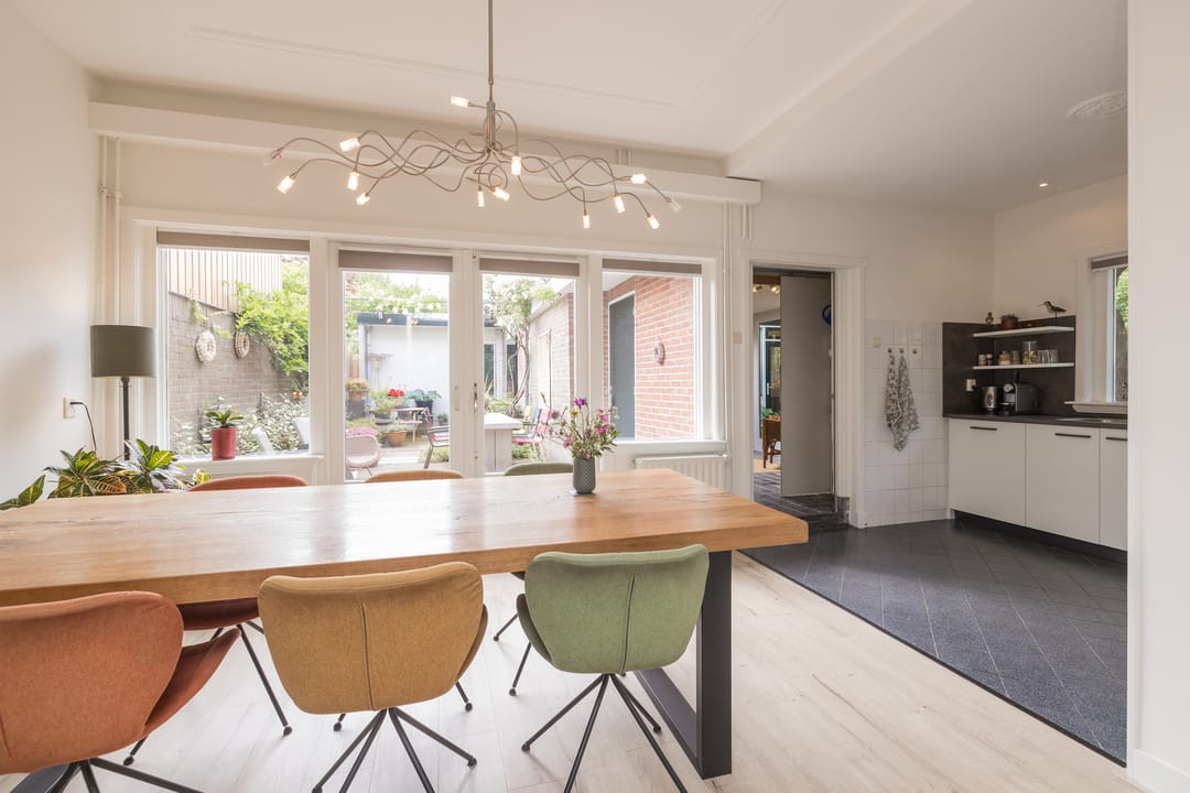 Foto 17 van Haarlemmerstraatweg 8