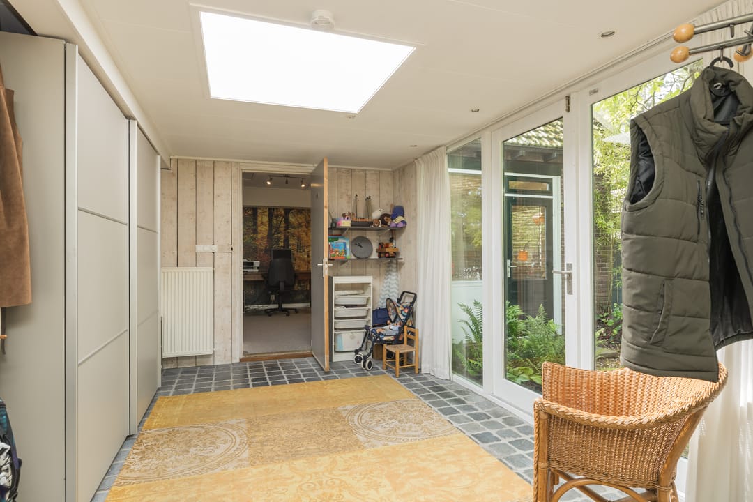 Foto 23 van Haarlemmerstraatweg 8