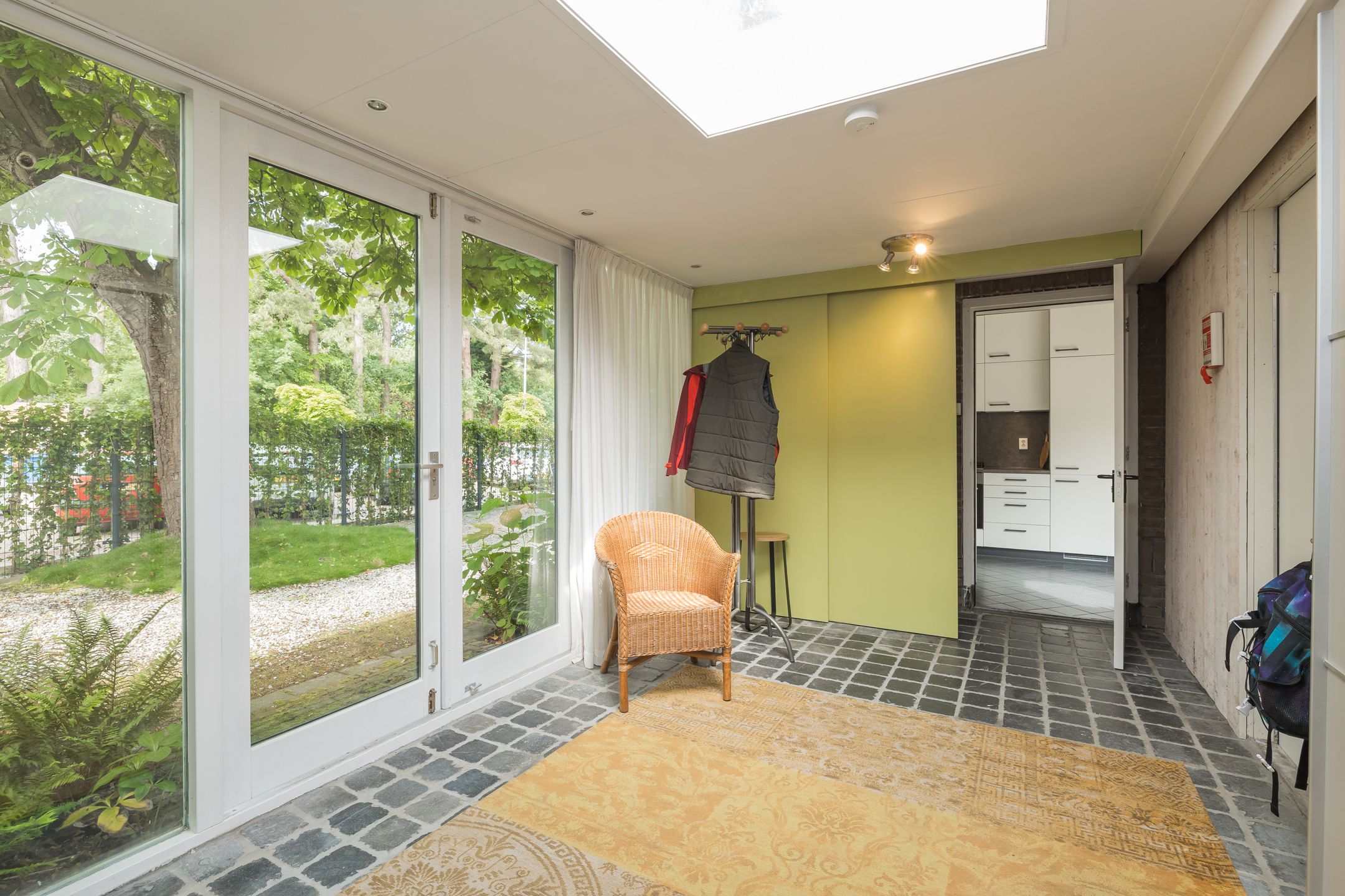 Foto 24 van Haarlemmerstraatweg 8