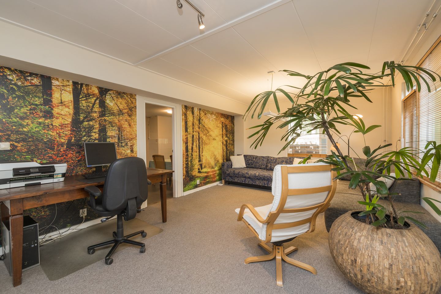 Foto 25 van Haarlemmerstraatweg 8