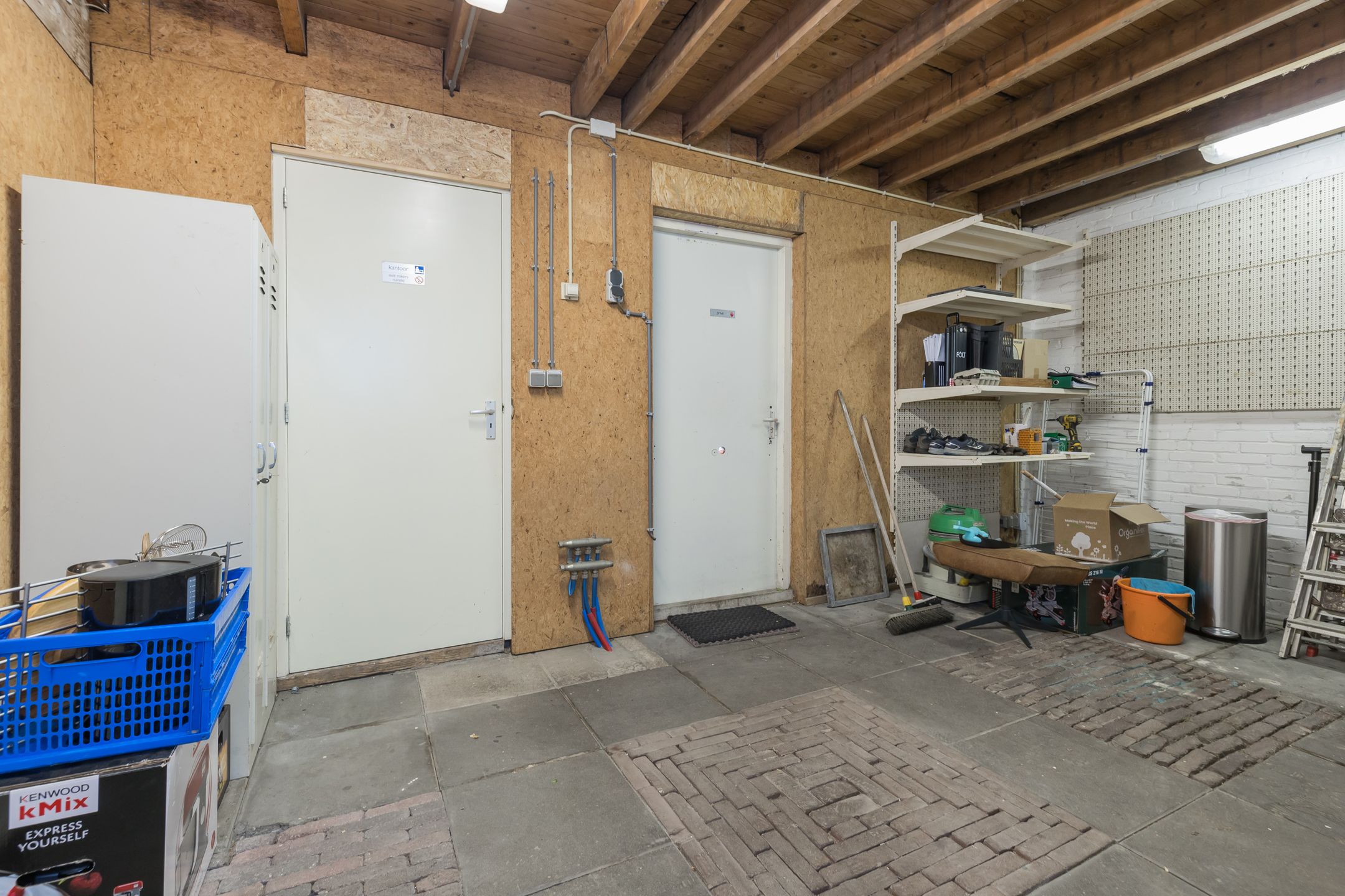 Foto 33 van Haarlemmerstraatweg 8