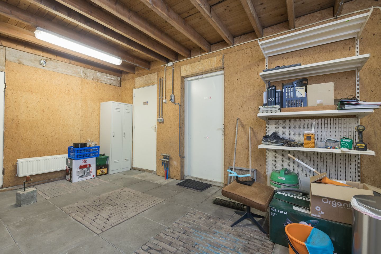 Foto 35 van Haarlemmerstraatweg 8