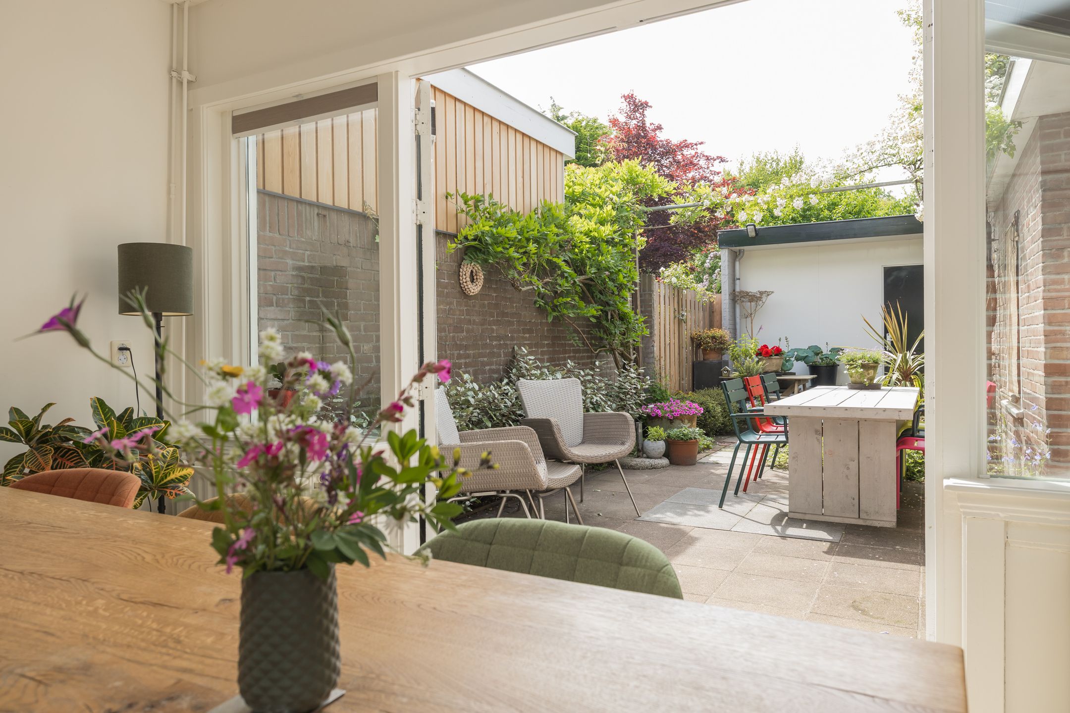 Foto 36 van Haarlemmerstraatweg 8