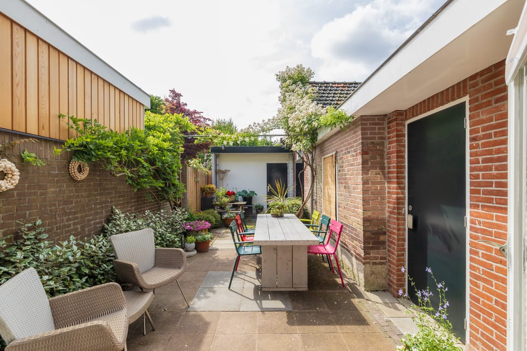 Foto 37 van Haarlemmerstraatweg 8