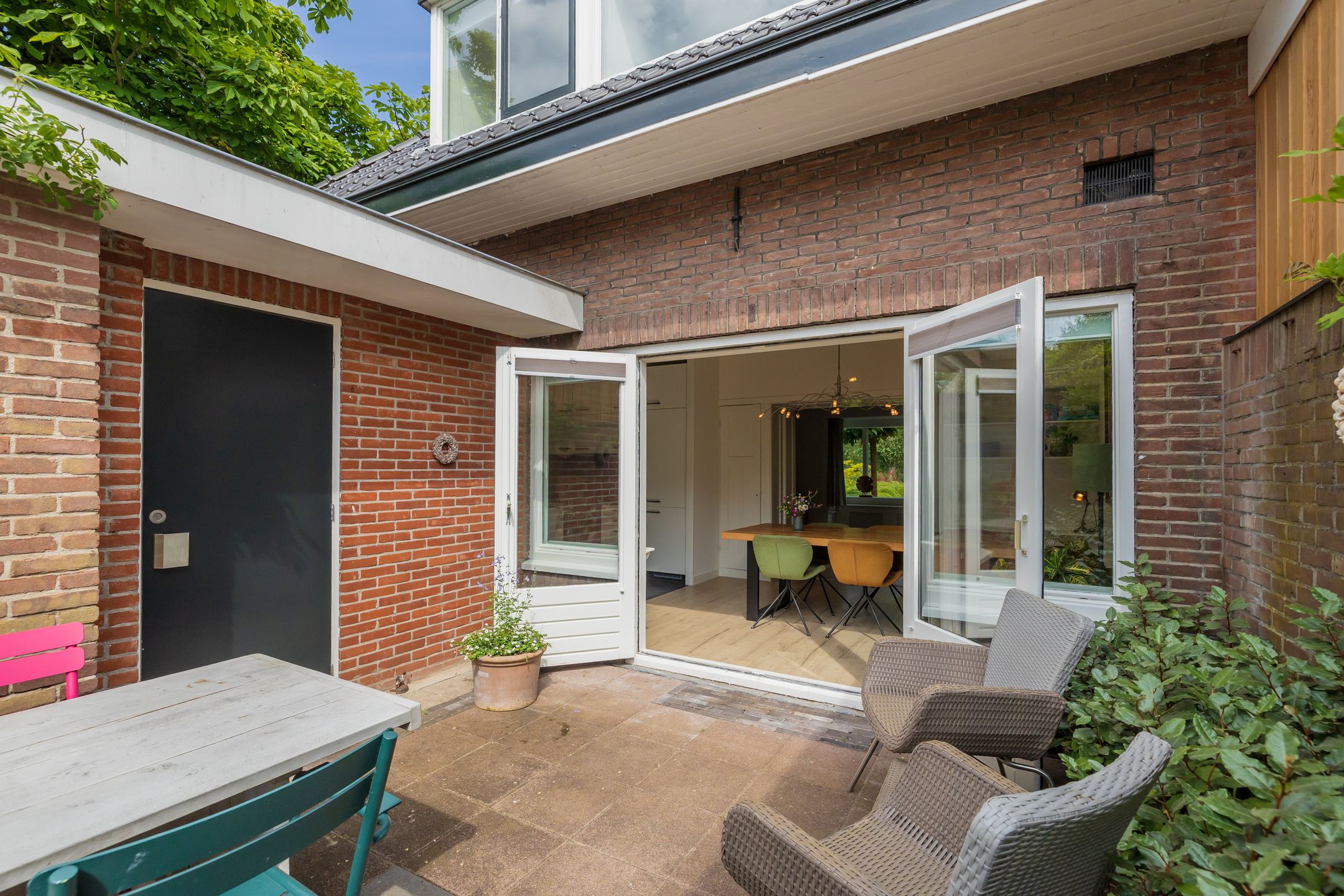 Foto 39 van Haarlemmerstraatweg 8