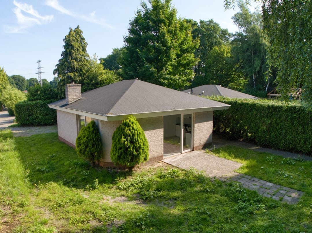 Foto 1 van Gentenerf 11-47