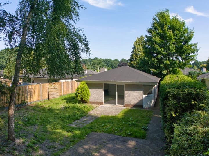 Foto 2 van Gentenerf 11-47