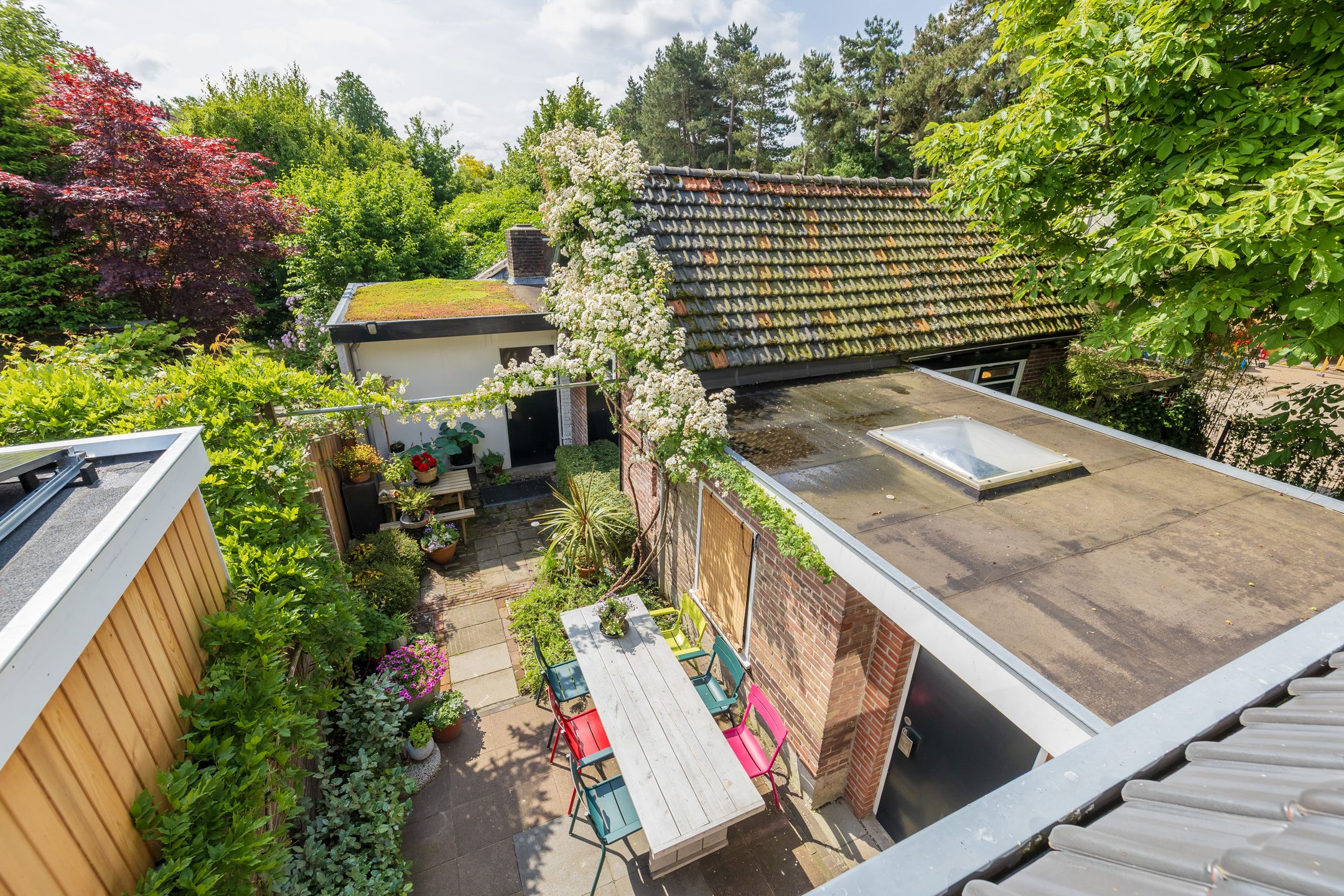 Foto 57 van Haarlemmerstraatweg 8