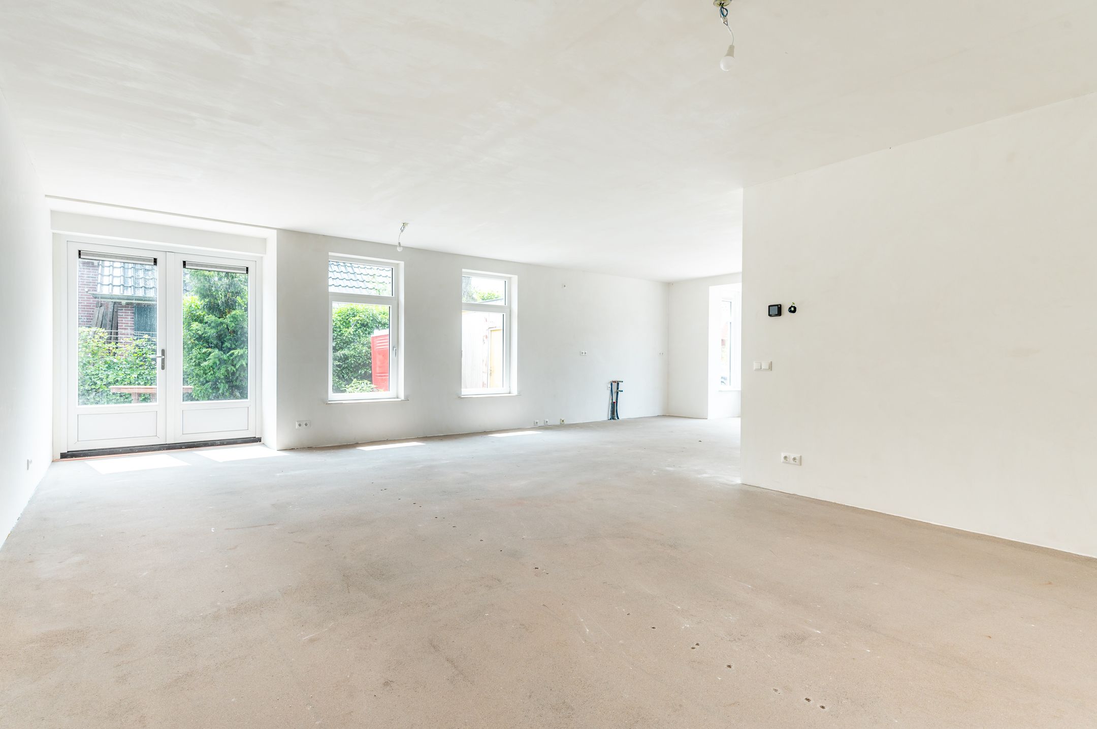 Foto 3 van Vreugdenhilstraat 2B