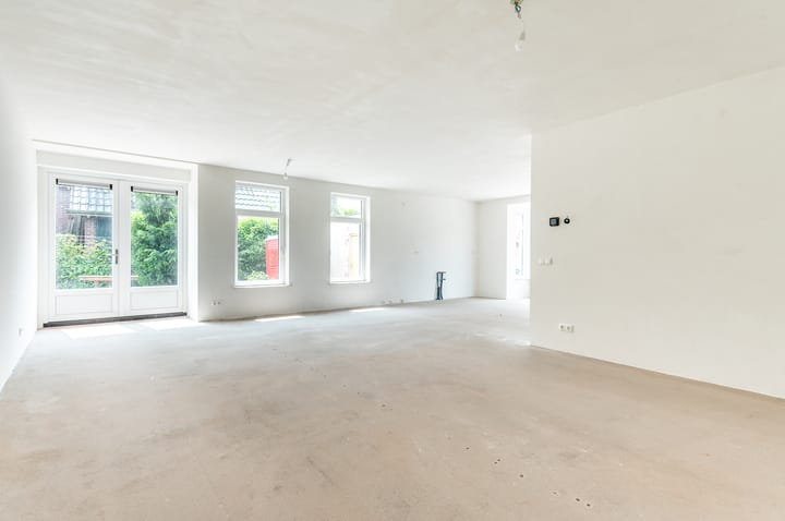 Photo 3 of Vreugdenhilstraat 2B