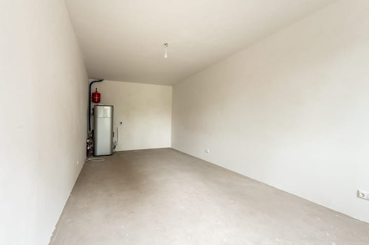 Foto 5 van Vreugdenhilstraat 2B