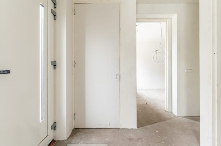 Foto 6 van Vreugdenhilstraat 2B