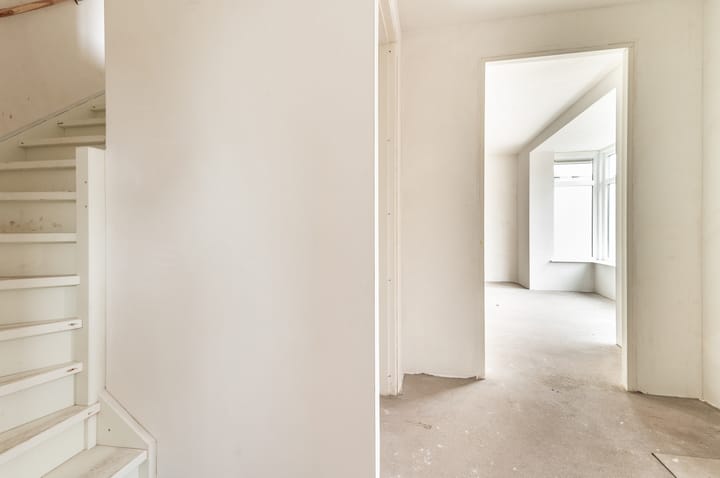 Foto 7 van Vreugdenhilstraat 2B