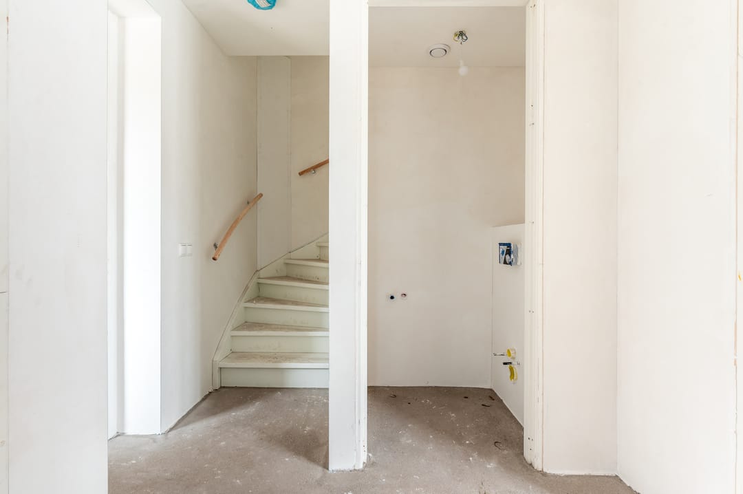 Foto 8 van Vreugdenhilstraat 2B