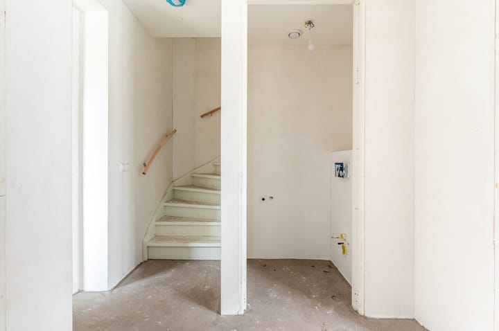 Foto 8 van Vreugdenhilstraat 2B