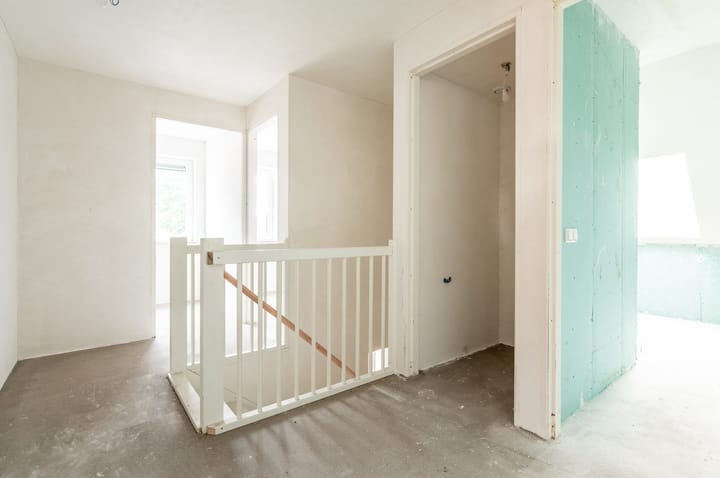 Foto 9 van Vreugdenhilstraat 2B