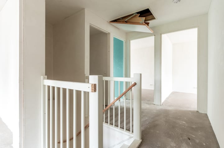 Foto 10 van Vreugdenhilstraat 2B