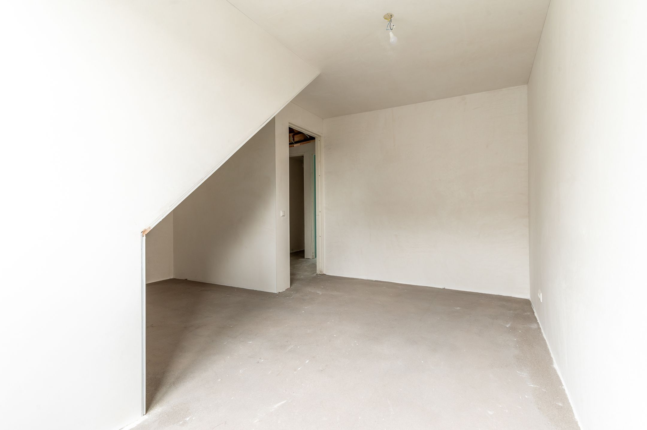 Foto 12 van Vreugdenhilstraat 2B