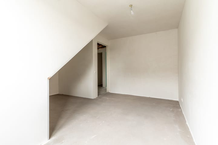 Foto 12 van Vreugdenhilstraat 2B