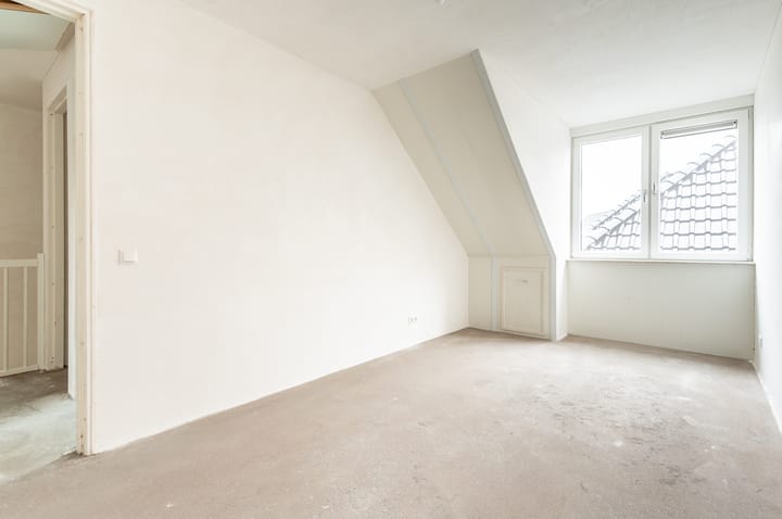 Foto 13 van Vreugdenhilstraat 2B