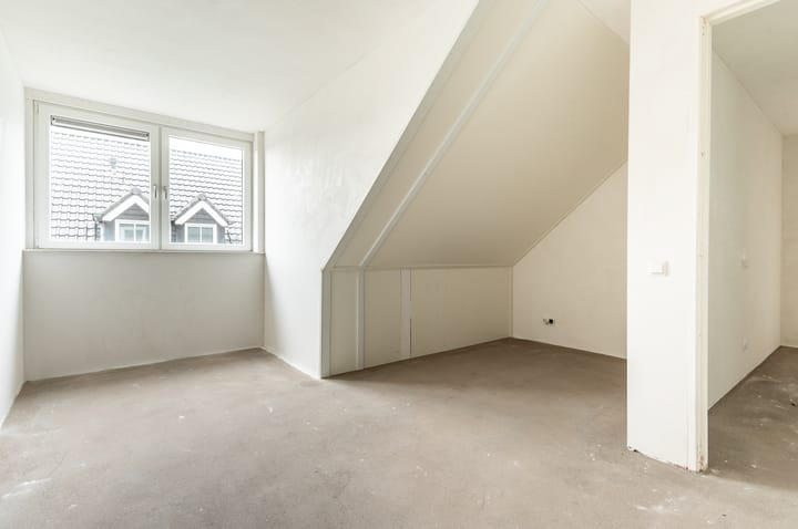 Foto 11 van Vreugdenhilstraat 2B