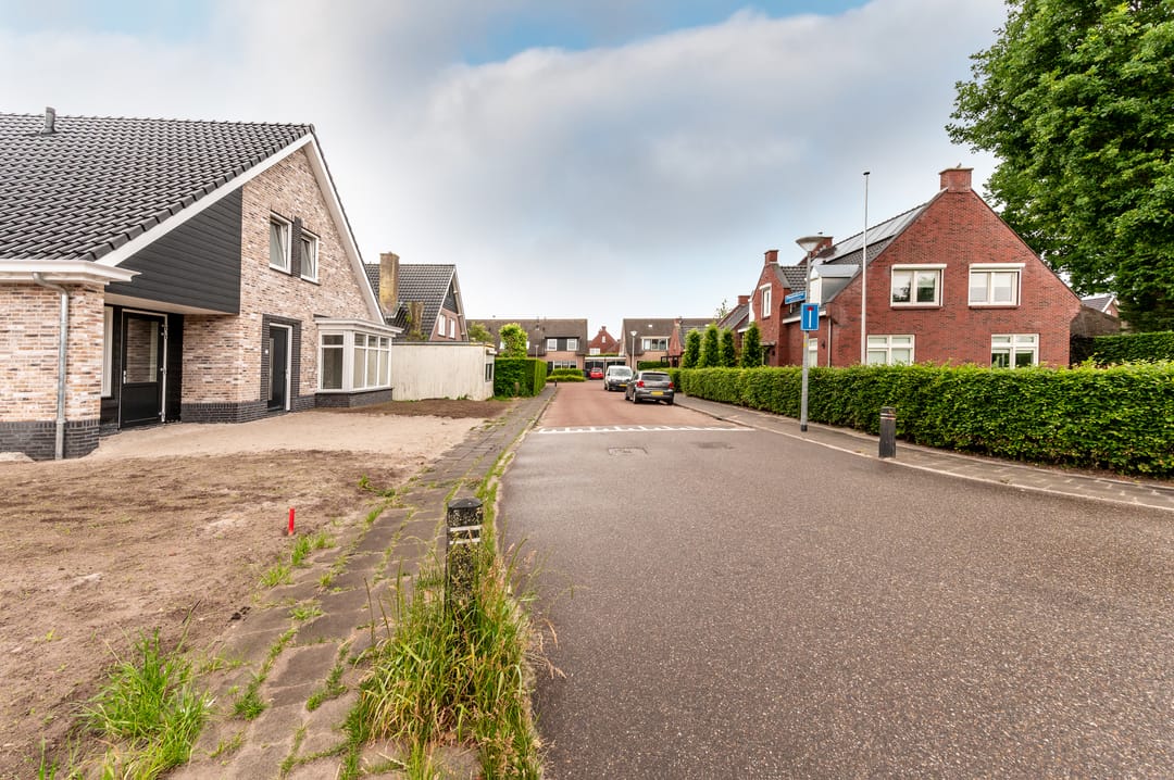 Foto 23 van Vreugdenhilstraat 2B