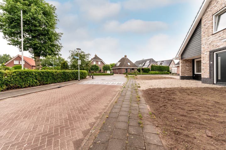 Foto 24 van Vreugdenhilstraat 2B