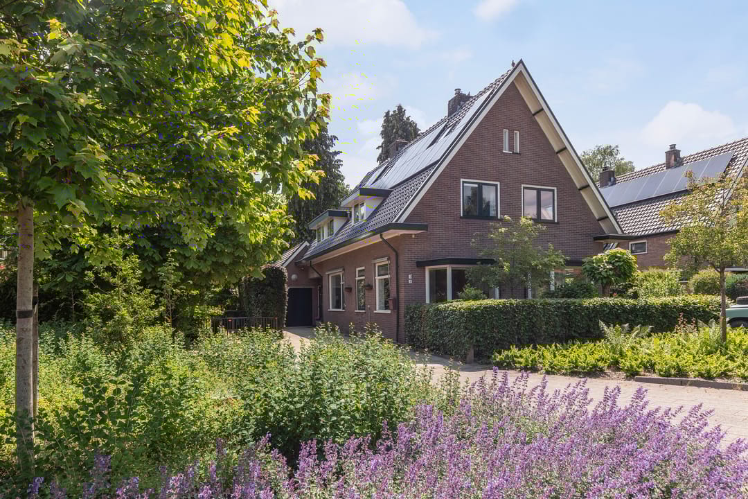 Foto 1 van Achterlandseweg 1