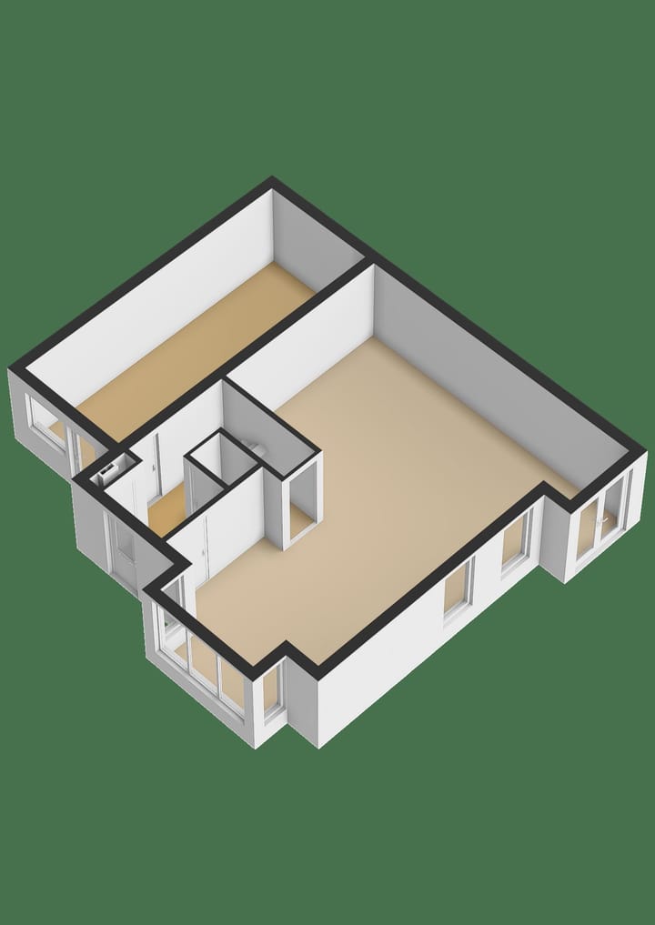 Foto 26 van Vreugdenhilstraat 2B