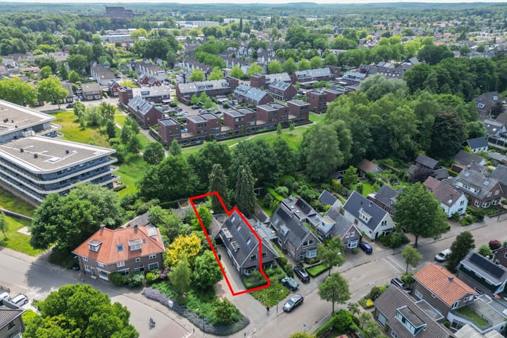 Foto 2 van Achterlandseweg 1