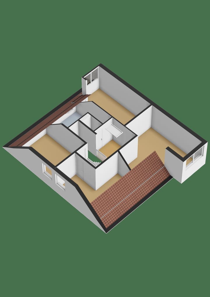 Foto 29 van Vreugdenhilstraat 2B