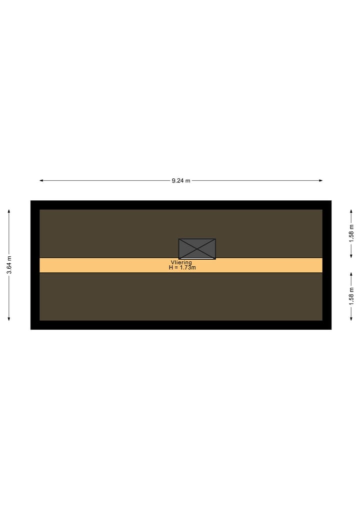 Foto 31 van Vreugdenhilstraat 2B