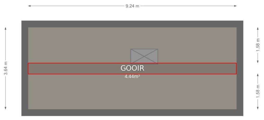 Foto 33 van Vreugdenhilstraat 2B