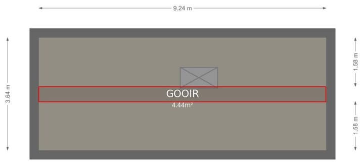 Foto 33 van Vreugdenhilstraat 2B