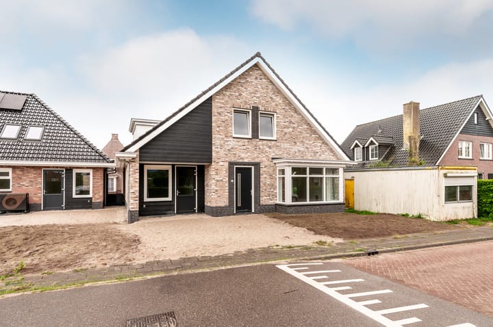 Foto 22 van Vreugdenhilstraat 2B