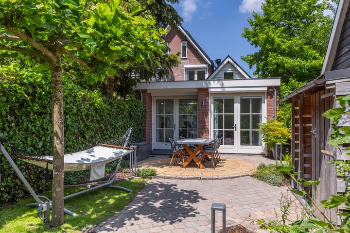 Foto 25 van Achterlandseweg 1