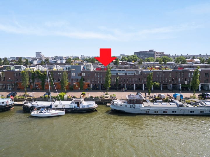 Foto 1 van Ertskade 63