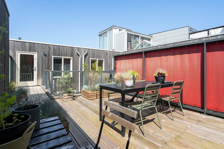 Foto 2 van Ertskade 63