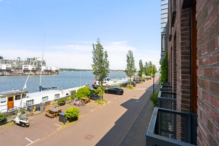 Foto 4 van Ertskade 63