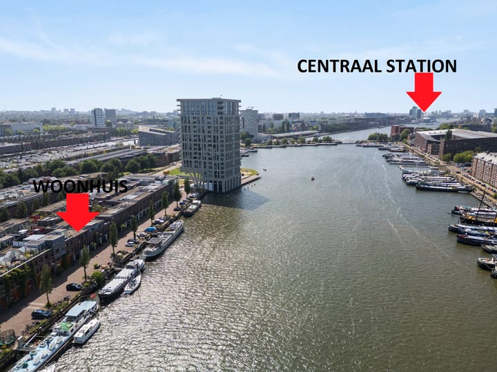 Foto 5 van Ertskade 63