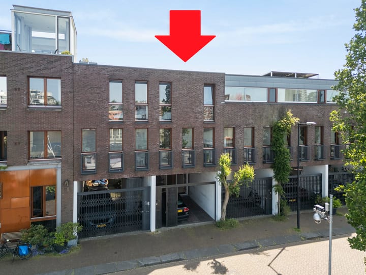 Foto 6 van Ertskade 63