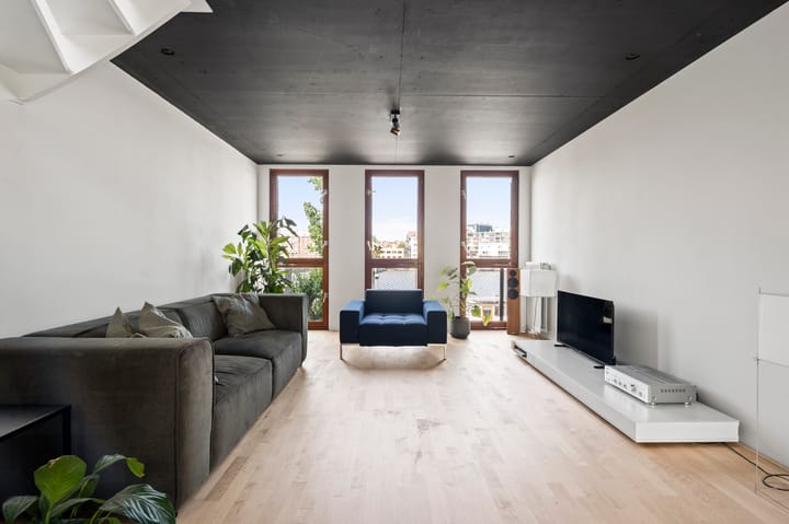 Foto 7 van Ertskade 63